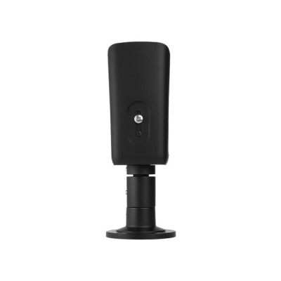 IP відеокамера Hikvision DS-2CD2T47G3-LIY 4МП ColorVu 2.8мм Чорний (12475)