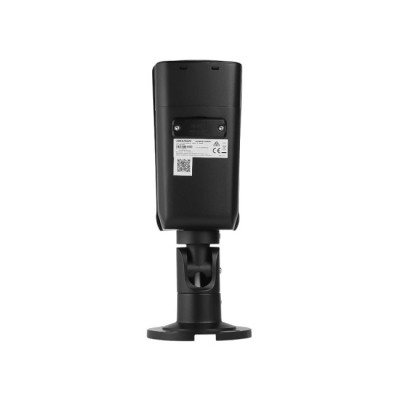 IP відеокамера Hikvision DS-2CD2T47G3-LIY 4МП ColorVu 2.8мм Чорний (12475)
