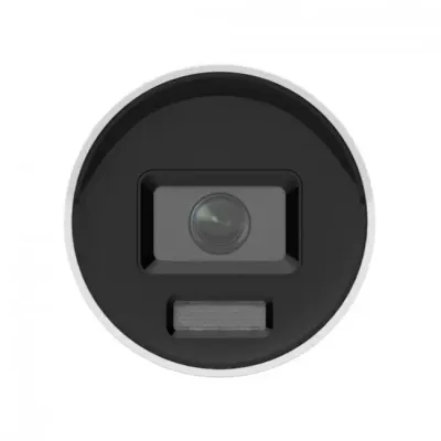 IP відеокамера Hikvision DS-2CD2087G2H-LIU 8МП 2.8мм eF Білий (12479)