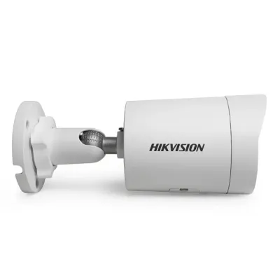 IP відеокамера Hikvision DS-2CD2087G2H-LIU 8МП 2.8мм eF Білий (12479)