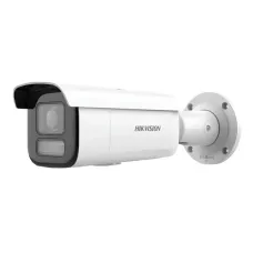 IP видеокамера Hikvision DS-2CD2643G2-LIZS2U 4МП 2.8-12мм Белый (12481)