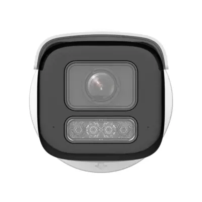 IP видеокамера Hikvision DS-2CD2643G2-LIZS2U 4МП 2.8-12мм Белый (12481) IP видеокамера Hikvision DS-2CD2643G2-LIZS2U 4МП 2.8-12мм Белый (12481)