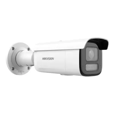 IP видеокамера Hikvision DS-2CD2643G2-LIZS2U 4МП 2.8-12мм Белый (12481) IP видеокамера Hikvision DS-2CD2643G2-LIZS2U 4МП 2.8-12мм Белый (12481)