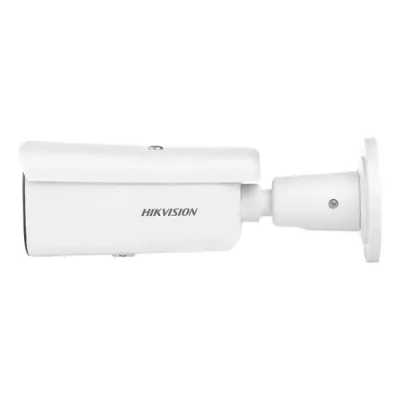 IP видеокамера Hikvision DS-2CD2643G2-LIZS2U 4МП 2.8-12мм Белый (12481) IP видеокамера Hikvision DS-2CD2643G2-LIZS2U 4МП 2.8-12мм Белый (12481)