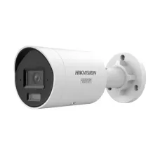 IP видеокамера Hikvision DS-2CD2087G3-LI2UY 8МП 2.8мм Белый (12482)