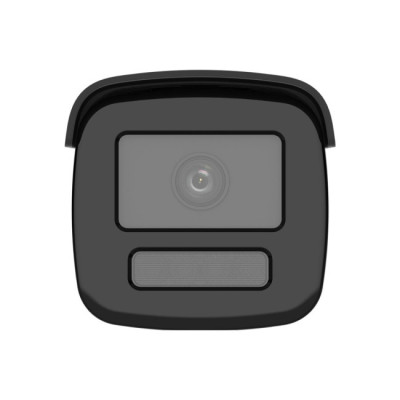 IP відеокамера Hikvision DS-2CD2T87G3-LIY 8МП ColorVu 2.8мм Білий (12483) IP відеокамера Hikvision DS-2CD2T87G3-LIY 8МП ColorVu 2.8мм Білий (12483)