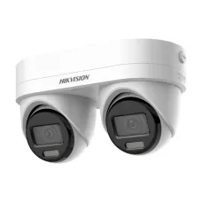 IP видеокамера Hikvision DS-2CD2343G2D-LIZ2UY/SRB 2.8/4мм Белый (12492)