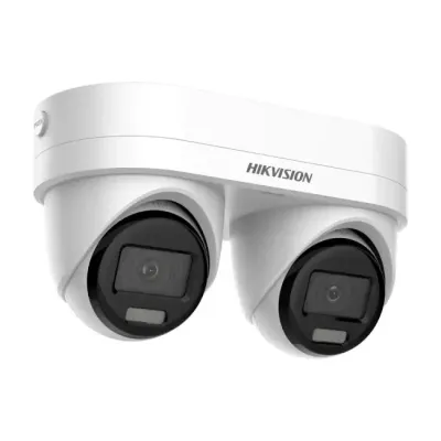 IP відеокамера Hikvision DS-2CD2343G2D-LIZ2UY/SRB 2.8/4мм Білий (12492) IP відеокамера Hikvision DS-2CD2343G2D-LIZ2UY/SRB 2.8/4мм Білий (12492)