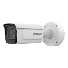 IP видеокамера Hikvision iDS-2CD7A26G0/P-IZHS C 2МП 2.8-12мм ANPR Белый (12493)