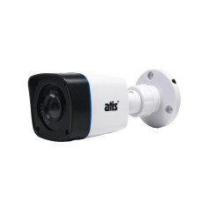 IP-відеокамера вулична Atis ANW-2MIR-20W/2.8 Lite 2 Мп Білий (12507)
