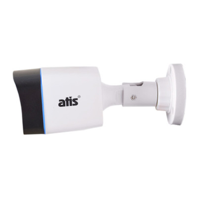 IP-видеокамера Atis ANW-2MIR-20W/2.8 Lite-S 2 Мп Белый (12510)