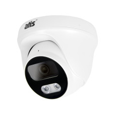 IP-видеокамера Atis ANVD-2MIRP-20W/2.8A Prime 2 Мп Белый (12516)