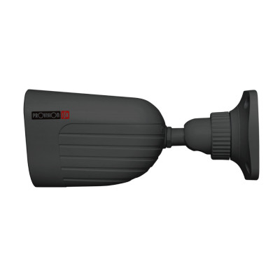 IP-видеокамера Provision ISR I2-320IPSN-28-G-V2 2.8 мм 2 Мп Черный (12527) IP-видеокамера Provision ISR I2-320IPSN-28-G-V2 2.8 мм 2 Мп Черный (12527)