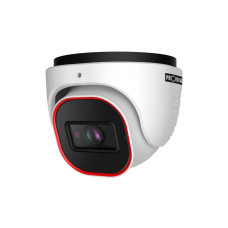 IP-відеокамера Provision ISR DI-340IPSN-28-V2 2.8 мм 4 Мп Білий (12535)