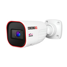 IP-відеокамера Provision ISR I4-320IPSN-VF-V4 2.8-12 мм 2 Мп Білий (12539)