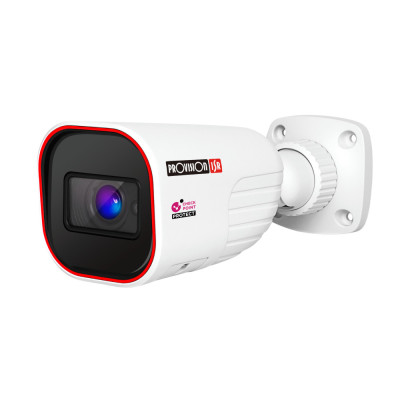 IP-відеокамера Provision ISR I4-320IPSN-VF-V4 2.8-12 мм 2 Мп Білий (12539)