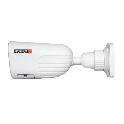 IP-відеокамера Provision ISR I4-320IPSN-VF-V4 2.8-12 мм 2 Мп Білий (12539) IP-відеокамера Provision ISR I4-320IPSN-VF-V4 2.8-12 мм 2 Мп Білий (12539)