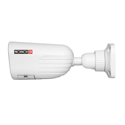 IP-видеокамера Provision ISR BMV-320SRN-36 3.6 мм 2 Мп Белый (12540) IP-видеокамера Provision ISR BMV-320SRN-36 3.6 мм 2 Мп Белый (12540)