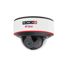 IP-видеокамера Provision ISR DAH-340IPSN-28 2.8 мм 4 Мп Белый (12541)