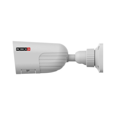 IP-видеокамера Provision ISR BMV-340SRN-36 3.6 мм 4 Мп Белый (12545) IP-видеокамера Provision ISR BMV-340SRN-36 3.6 мм 4 Мп Белый (12545)