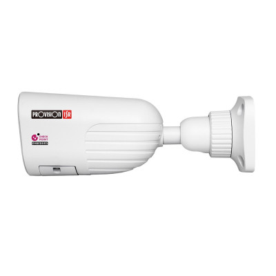 IP-видеокамера Provision ISR BMH-340IPSN-MVF 2.8-12 мм 4 Мп Белый (12557) IP-видеокамера Provision ISR BMH-340IPSN-MVF 2.8-12 мм 4 Мп Белый (12557)