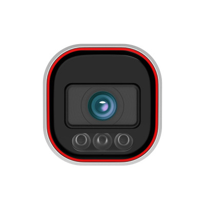 IP-видеокамера Provision ISR BMH-340IPSN-MVF 2.8-12 мм 4 Мп Белый (12557) IP-видеокамера Provision ISR BMH-340IPSN-MVF 2.8-12 мм 4 Мп Белый (12557)
