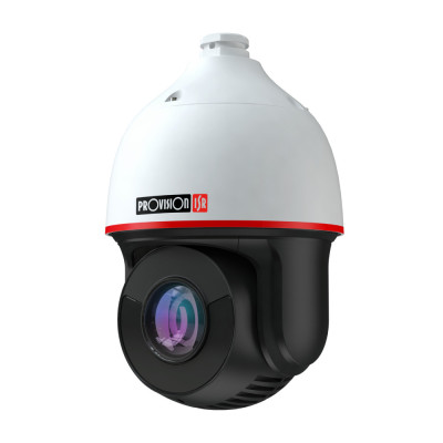 IP - Speed Dome видеокамера Provision ISR Z6-32IPE-4 IR 5.6-179.2 мм AI 4 Мп Белый (12568) IP - Speed Dome видеокамера Provision ISR Z6-32IPE-4 IR 5.6-179.2 мм AI 4 Мп Белый (12568)