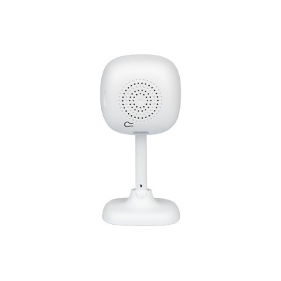 Wi-Fi IP-видеокамера Seven Systems HOME С-7023 3 Мп Белый (12591)