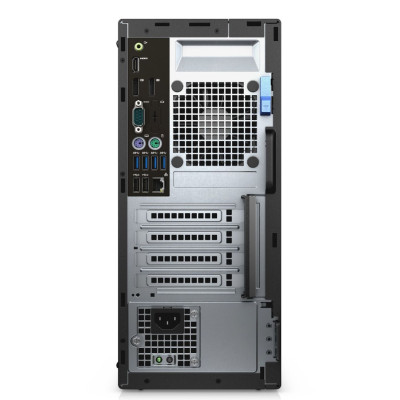 Комп'ютер Refurb Dell OptiPlex 5050 MT i5-6500/16/1TBSSD/GTX1050 Ti-4Gb Комп'ютер Refurb Dell OptiPlex 5050 MT i5-6500/16/1TBSSD/GTX1050 Ti-4Gb