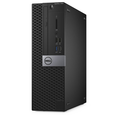 Комп'ютер Refurb Dell OptiPlex 7050 SFF i5-6500/16/120SSD