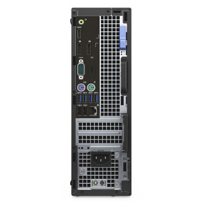 Комп'ютер Refurb Dell OptiPlex 7050 SFF i5-6500/16/120SSD Комп'ютер Refurb Dell OptiPlex 7050 SFF i5-6500/16/120SSD