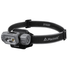 Фонарь налобный тактический Mactronic Prism 59х45х31 мм Серый (DAS3574)