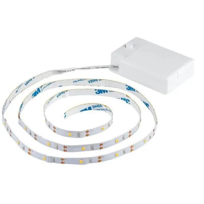 Светодиодная лента Livarno LED-Lichtband 1 м Белый (IAN434334)
