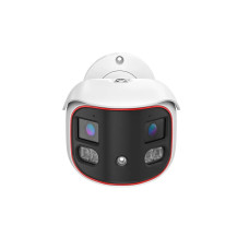 Панорамна IP-відеокамера Provision ISR BPAN2-340ADRN 8 Мп (305479)
