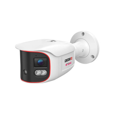 Панорамная IP-видеокамера Provision ISR BPAN2-340ADRN 8 Мп (305479) Панорамная IP-видеокамера Provision ISR BPAN2-340ADRN 8 Мп (305479)