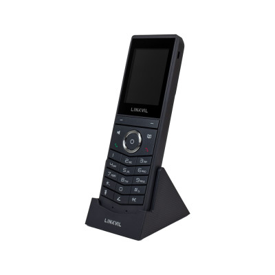 IP-телефон портативный LINKVIL W620W Wi-Fi (305630)