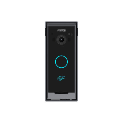 Комплект IP видеодомофона Fanvil VIK-01 (305622) Комплект IP видеодомофона Fanvil VIK-01 (305622)