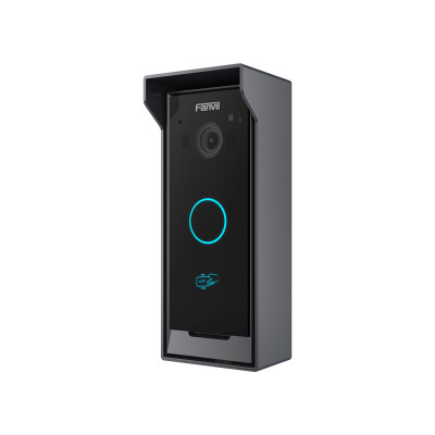 Комплект IP видеодомофона Fanvil VIK-01 (305622) Комплект IP видеодомофона Fanvil VIK-01 (305622)