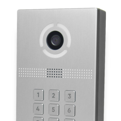 Многоабонентская IP-вызовная панель BAS-IP AV-09KFBI UKEY (305779) Многоабонентская IP-вызовная панель BAS-IP AV-09KFBI UKEY (305779)