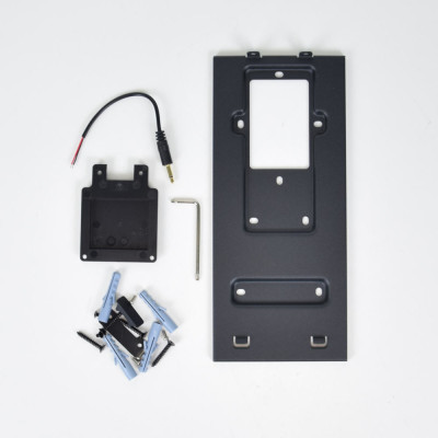 Многоабонентская IP-вызовная панель BAS-IP AV-09KFBI UKEY (305779) Многоабонентская IP-вызовная панель BAS-IP AV-09KFBI UKEY (305779)