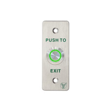 Кнопка виходу Yli Electronic YWP-880A(LED) (305936)