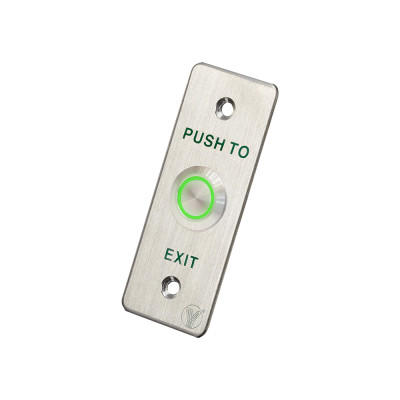 Кнопка выхода Yli Electronic YWP-880A(LED) (305936)