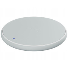 Бездротовий зарядний пристрій Tronic TCP-10-A1 Qi 10W LED White (3_07503)