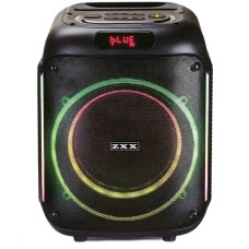 Портативна колонка No Brand ZXX-5502 800 Вт Чорний (2104619409)