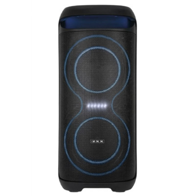 Портативная колонка No Brand ZXX-5570 30 Вт Черный (2104619412) Портативная колонка No Brand ZXX-5570 30 Вт Черный (2104619412)