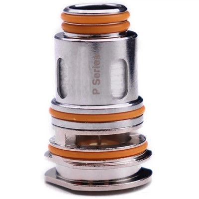 Випарник змінний No Brand GeekVape P Series Coil для под-системи 0.2 Ом (18906-hbr)
