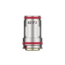 Випарник змінний No Brand Vaporesso GTi Mesh Coil на сітці 0.4 Ом (18913-hbr)