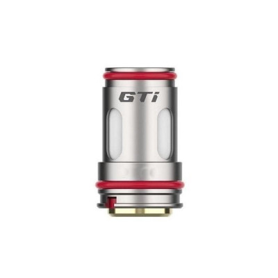 Испаритель сменный No Brand Vaporesso GTi Mesh Coil на сетке 0.4 Ом (18913-hbr)
