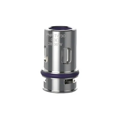 Испаритель сменный No Brand Voopoo PnP-TW30 Coil для пода Mesh RDL Mesh RDL - 0.3 Ом (18916-hbr)