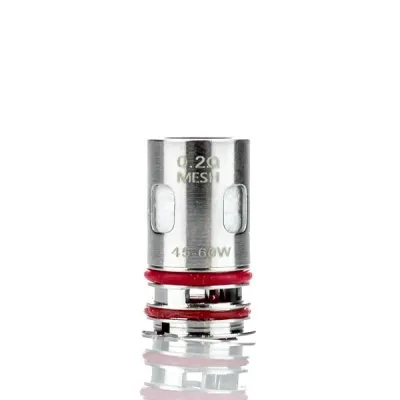 Испаритель сменный No Brand Vaporesso GTX Mesh Coil на сетке 0.2 Ом (18918-hbr)